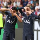 대지로4R | [축구중계후기] 4R 토트넘 5 vs 2 번리(홈)