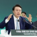 대통령실 "김진표, 정치인이 해서는 안 될 행동 했다" 이미지