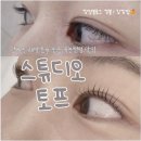 스튜디오눈 - 강남구 논현로142길 7 | 원주 단구동 속눈썹펌 추천 인형눈 완성 후기, 스튜디오 토프