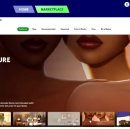 마이웹툰메이커 이미지