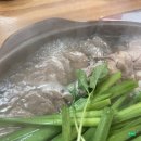 황해축산 | 황해수육 부천상동점 : 아롱사태 스지 소꼬리를 한번에 즐기는 보양식 부천상동맛집