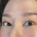 신갈마로-1 | 대전 갈마동 속눈썹펌 [유어문뷰티] 자극없이 편한 시술 후기(첫방문 이벤트)