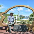 관리도 1박2일 군산 해넘이휴게소 관리도 가는길 첫째날 (1) 250830 이미지