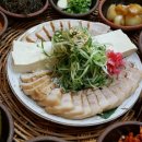 궁림손칼국수 이미지