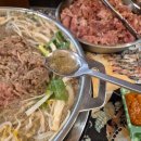 송탄식당계양구청점 | 4인분같은 2인분 곱배기불고기 송탄식당 부대찌개 맛집 계양구청점