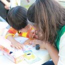 구룡포 사랑, 행복, 나눔 음악회 이미지