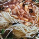 잔치국수 이미지