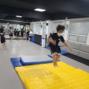 신성관화랑합기도