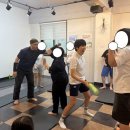 7.21 자조모임 일곱번째 회기 진행_함께 배우는 자기방어훈련(1) 이미지