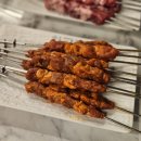 최고집 | 사우역맛집 최고집양꼬치 후기 (양꼬치, 꿔바로우, 마라탕)