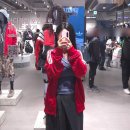 하트핏 휘트니스 | 홍대 아디다스 브랜드센터점 방문후기 :: 파이어 버드 트랙탑 레드 , 하트 핸드볼 스페지알 , 크래프트...