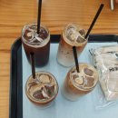 [칠곡군 석적읍]깜빠뉴 04 석적점 커피 베이커리 베이커리카페 치아바타 브리오슈 석적SS마트 칠곡빵집...