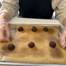 베이킹클래스 | [대구 계명대] 카페 이닝 베이킹 클래스 후기