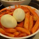 마약떡볶이 이미지