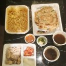 대풍족 | 성북구 맛집 보문역 대풍족 1인보쌈 후기
