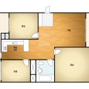 안동한일아파트 이미지