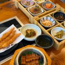 한다솥 | 황리단길 맛집 한정식 감성 한다솥 경주점 장어솥밥 후기