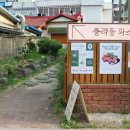 중앙교 사거리(중리동) 이미지