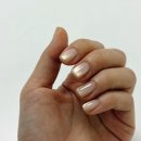 봄 | 부천 네일드봄 후기｜자석젤 그라데이션으로 기분전환 제대로!