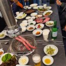 태하소언양불고기 | 태하소언양불고기집을 오랜만에 찾아가봤네요.