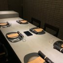 [이목스모크다이닝]신사동맛집 IMOK (유용욱바베큐연구소) 디너룸 후기 모임장소 추천