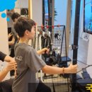 머슬비치짐 이미지