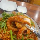 중랑구아구찜 음식들도 맛있는 1990 아구찜 동부시장점 다녀왔어요