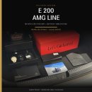 닥터정e클레스 | 벤츠 E 200 AMG Line 출고 후기 / 폴라 화이트 & 통카 브라운 / 강북 김종효 과장