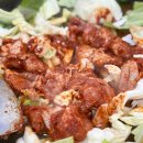 남춘천역 닭갈비 맛집 강원도 로컬 추천 명동우미닭갈비 택배가능