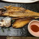 한정식 신화정 이미지