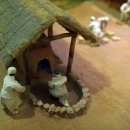 송산리고분군 모형전시관 이미지