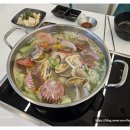 우리밀칼국수 네이버블로그