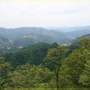 백이산