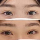 최이용샵 | [대구•칠곡] 운암역 속눈썹펌 후기 /블랙틴팅 속눈썹펌 &#39;유젤리뷰티샵&#39;