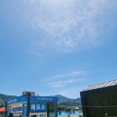 자라섬야외수영장 | 두 아들과 함께한 자라섬 야외수영장 후기