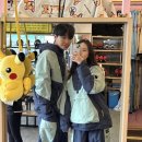 CU무주리조트 삼거리점 | 무주리조트스키장 만선하우스 설천하우스 비교 및 음식점 소개 등 내돈내산 후기