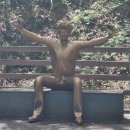 연인의길(조형물10 이미지