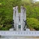 지리산충혼탑 이미지