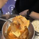 삼산회관선유도역점 | 양평동맛집 삼산회관 선유도역점 김치찌개 후기ღ