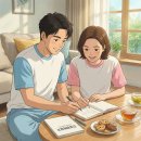 큐사랑(범물점)