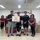 배곧1동 행정복지센터 이미지