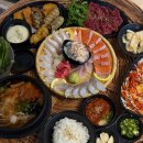 만선회집 - 2775 | [울산 성남동 맛집] 푸짐함에 반하고 맛에 놀라는 횟집, '만선' 후기! (모듬회+육회 조합)