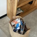 안산시재활용센터 | 안산 재활용가게 후기