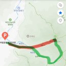 수구정 | 북한산 백운대 코스 주차장부터 최단 코스 추천