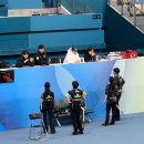 의성고등학교 | [컬링 직관] 2024-25 믹스더블 후보선수/청소년대표 선발전 후기 - 2일차