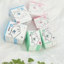 하얀 | 팬티라이너 생리대 중형 유목민 끝! 무향 유기농이라 편했던 하얀하얀 정착후기