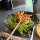 삼창사 | [대전 맛집] 도안동 '시월한우곱창' 한우삼창모듬, 볶음밥 후기