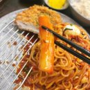 7620 | 대전 복합터미널 맛집 유미카츠 - 유미돈쫄+떡볶카츠 돈가스 솔직 후기 !