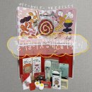 강남정가든 | 필리밀리 동대문엽기떡볶이 어드밴트 캘린더 내돈내산 언박싱 정가 구성품 후기