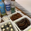 삼도사 | &lt;제주 제주시&gt;제주도 빨간집 삼도점 포장 후기 🥘 닭발보다 더 인기 있는 메뉴는?!